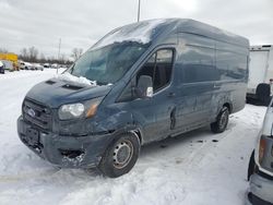 2020 Ford Transit T-250 en venta en Woodhaven, MI