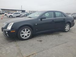 2006 Cadillac STS en venta en Grand Prairie, TX