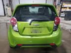 2014 Chevrolet Spark 1LT