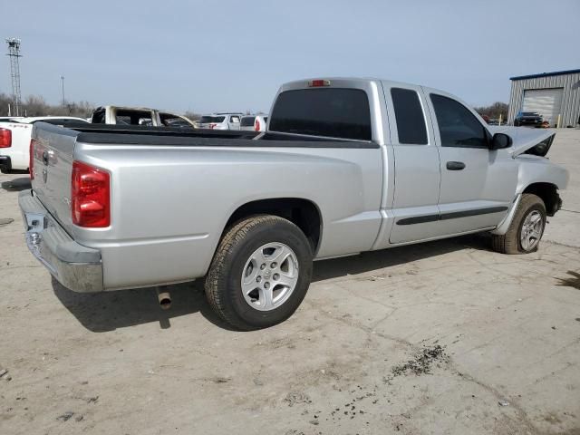 2006 Dodge Dakota SLT