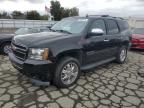 2007 Chevrolet Tahoe C1500