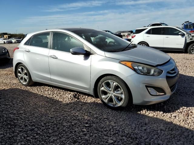 2014 Hyundai Elantra GT