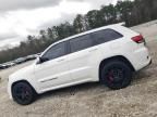 2017 Jeep Grand Cherokee SRT-8