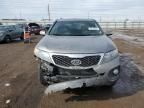 2012 KIA Sorento Base