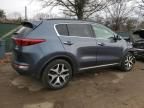 2018 KIA Sportage SX