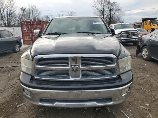 2009 Dodge RAM 1500