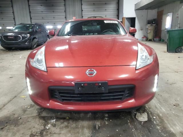 2013 Nissan 370Z Base