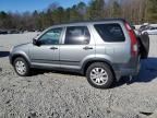 2005 Honda CR-V EX