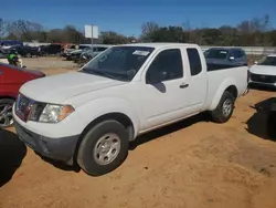 Vehiculos salvage en venta de Copart Theodore, AL: 2014 Nissan Frontier S