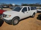 2014 Nissan Frontier S