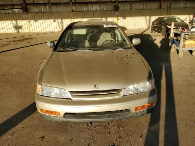 1995 Honda Accord LX