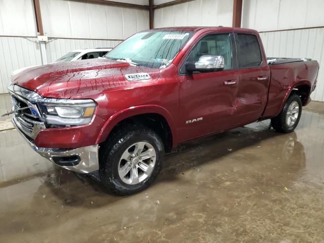 2020 Dodge 1500 Laramie