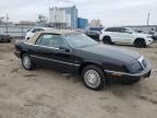 1992 Chrysler Lebaron LX