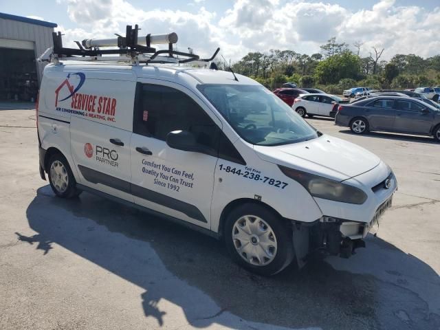 2014 Ford Transit Connect XL