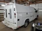 2016 Chevrolet Express G3500