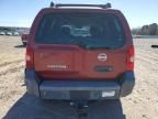 2005 Nissan Xterra OFF Road