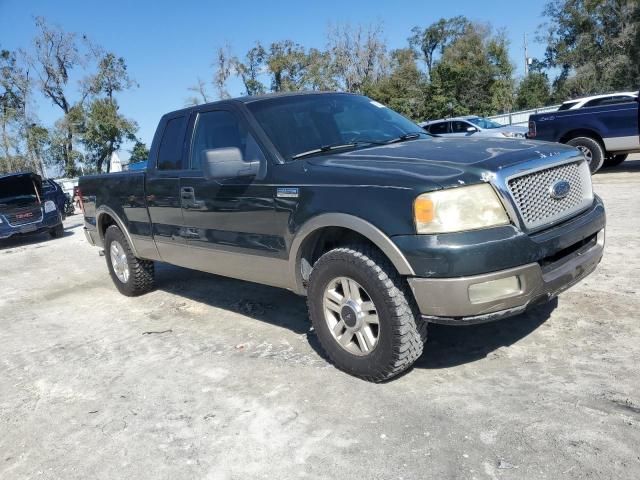 2004 Ford F150