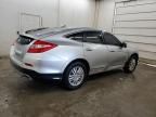 2013 Honda Crosstour EXL