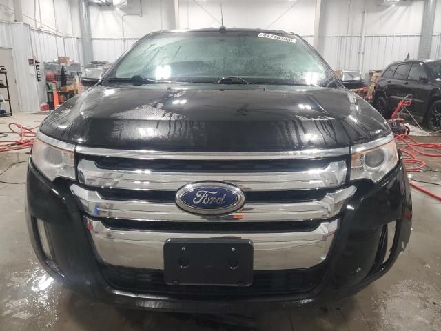 2012 Ford Edge Limited