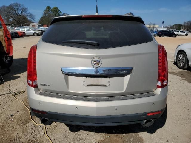 2011 Cadillac SRX Performance Collection