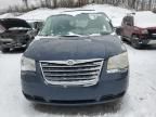 2009 Chrysler Town & Country Touring