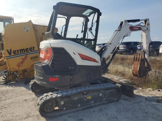 2022 Bobcat E35I