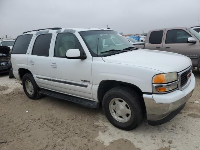 2005 GMC Yukon