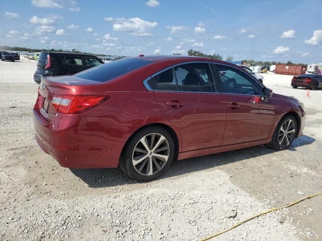 2015 Subaru Legacy 2.5I Limited