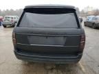 2015 Land Rover Range Rover Supercharged