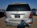 2009 Mercedes-Benz GL 450 4matic