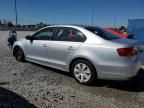 2013 Volkswagen Jetta Base