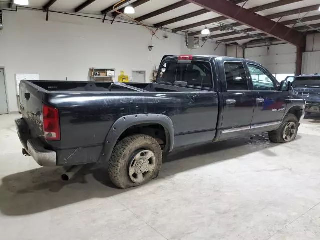 2004 Dodge RAM 2500 ST