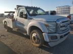 2011 Ford F450 Super Duty