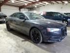 2013 Audi A5 Premium Plus