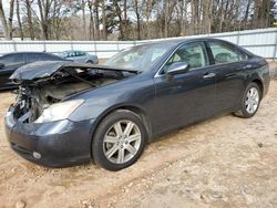 Salvage cars for sale at Austell, GA auction: 2009 Lexus ES 350