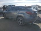 2022 Lexus RX 450H