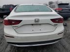 2019 Honda Insight Touring