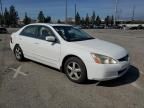 2004 Honda Accord EX