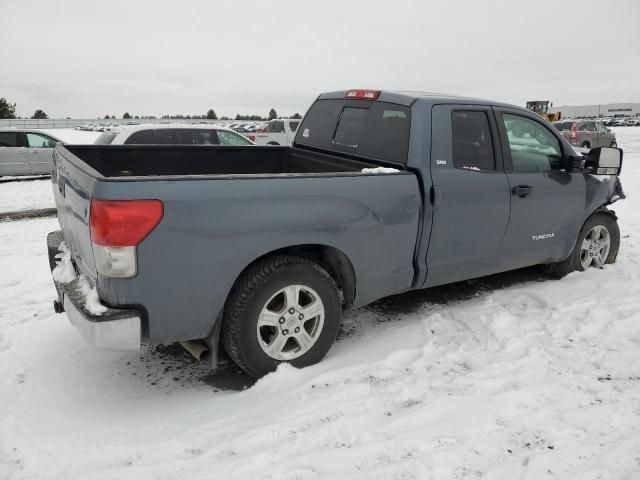 2008 Toyota Tundra Double Cab