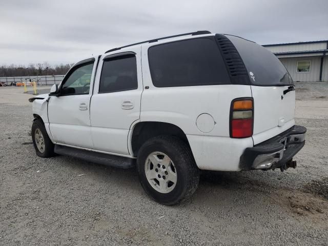 2005 Chevrolet Tahoe K1500