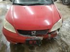 2005 Honda Civic LX