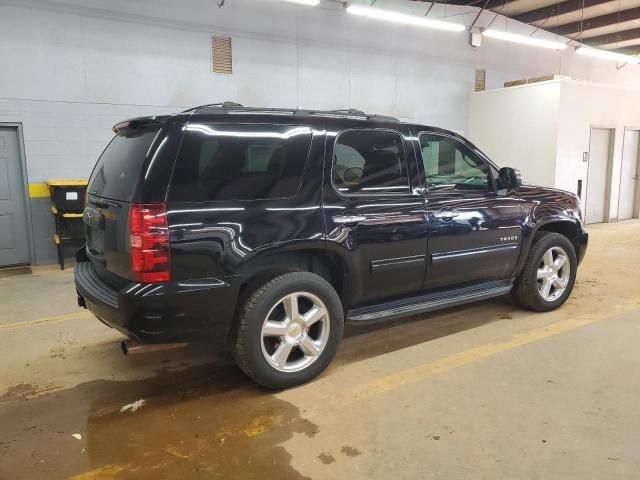 2013 Chevrolet Tahoe C1500 LS