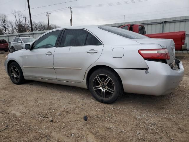 2008 Toyota Camry CE