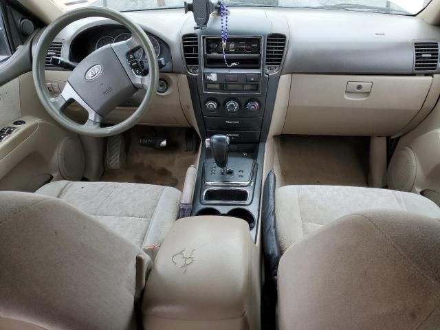 2008 KIA Sorento EX