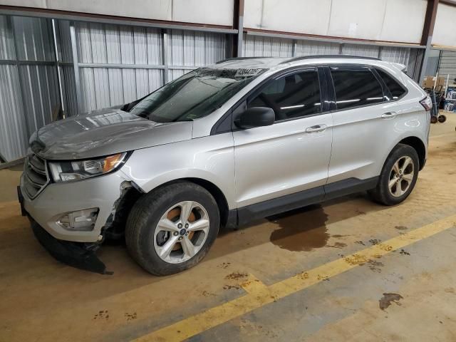 2015 Ford Edge SE