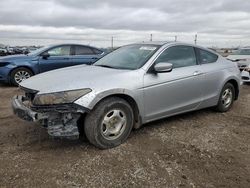 2009 Honda Accord EXL en venta en Houston, TX