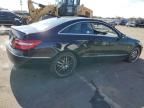 2012 Mercedes-Benz E 350 4matic