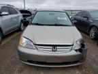 2003 Honda Civic LX