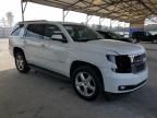 2016 Chevrolet Tahoe K1500 LT