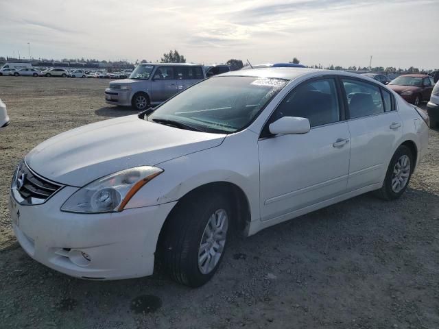 2011 Nissan Altima Base